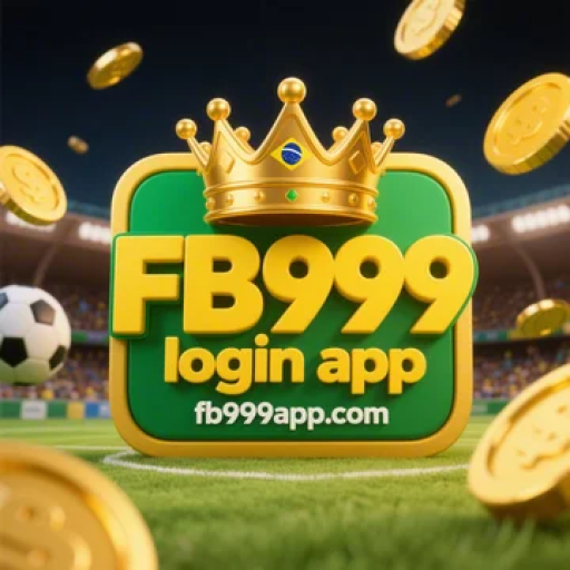 FB999 login app